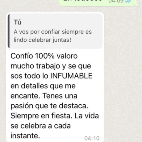 Mariana R